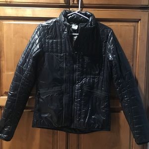 Nike Jacket women’s Size Medium puffer jacket